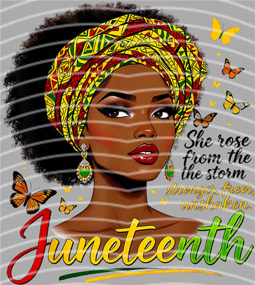 Black History in 1865-LY 455